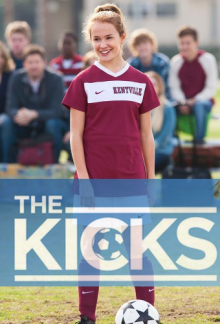 The Kicks, Cover, HD, Serien Stream, ganze Folge