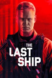 The Last Ship Cover, Poster, Blu-ray,  Bild