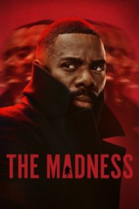 The Madness Cover, Poster, The Madness DVD