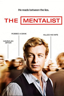 Cover The Mentalist SerienStream The Mentalist, Cover, HD, Serien Stream, ganze Folge