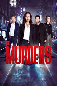 The Murders Cover, Poster, The Murders DVD