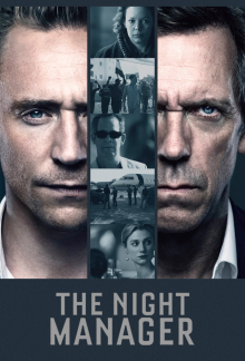 The Night Manager, Cover, HD, Serien Stream, ganze Folge