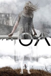 The OA Cover, Poster, The OA