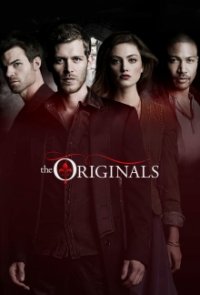 The Originals Cover, Poster, Blu-ray,  Bild