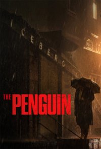 Cover The Penguin, Poster, HD