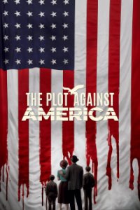 The Plot Against America Cover, Poster, Blu-ray,  Bild