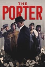 Cover The Porter, Poster, Stream