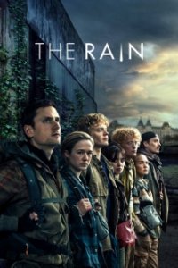 Cover The Rain, Poster, HD