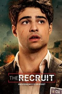 The Recruit Cover, Poster, Blu-ray,  Bild