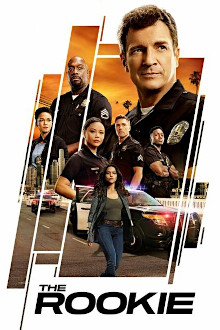 The Rookie, Cover, HD, Serien Stream, ganze Folge