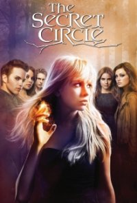 The Secret Circle Cover, Poster, Blu-ray,  Bild