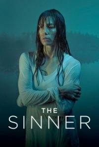 The Sinner Cover, Poster, Blu-ray,  Bild