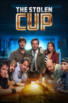 The Stolen Cup, Cover, HD, Serien Stream, ganze Folge