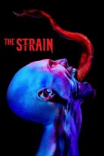 Cover The Strain, Poster, Stream