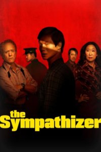 The Sympathizer Cover, Online, Poster