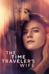 The Time Traveler’s Wife Cover, Poster, Blu-ray,  Bild