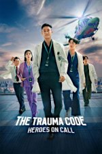 Cover The Trauma Code: Heroes on Call, Poster The Trauma Code: Heroes on Call