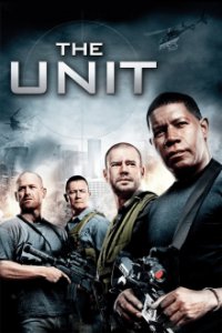 The Unit - Eine Frage der Ehre Cover, Online, Poster