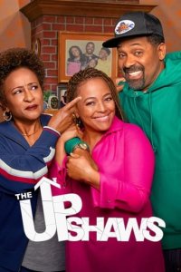 The Upshaws Cover, Stream, TV-Serie The Upshaws