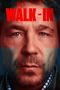 Cover The Walk-In, Poster