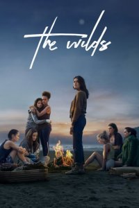 The Wilds Cover, Poster, Blu-ray,  Bild