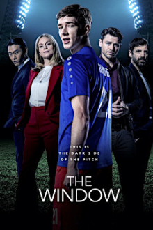 The Window, Cover, HD, Serien Stream, ganze Folge