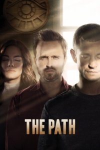 The Path Cover, Poster, Blu-ray,  Bild