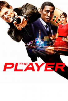 The Player, Cover, HD, Serien Stream, ganze Folge