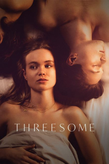 Cover Threesome - Ein Dreier mit Folgen SerienStream Threesome - Ein Dreier mit Folgen, Cover, HD, Serien Stream, ganze Folge