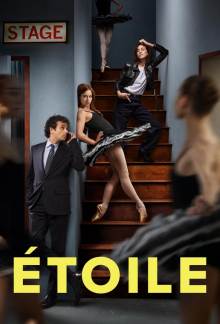 Étoile, Cover, HD, Serien Stream, ganze Folge