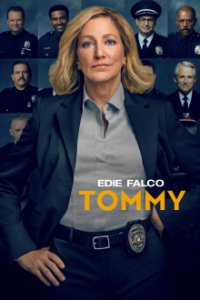 Cover Tommy, TV-Serie, Poster