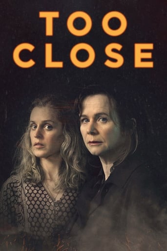 Too Close, Cover, HD, Serien Stream, ganze Folge