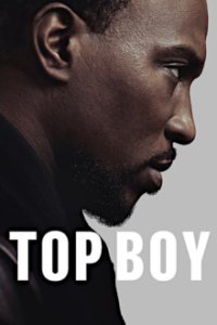 Top Boy (2019) Cover, Poster, Blu-ray,  Bild