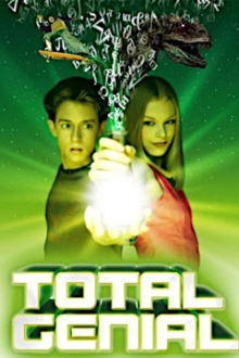 Total genial, Cover, HD, Serien Stream, ganze Folge