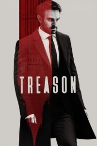 Treason Cover, Poster, Blu-ray,  Bild