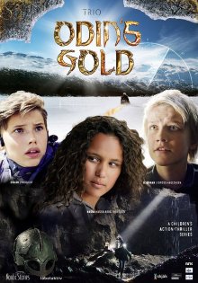 Trio - Odins Gold, Cover, HD, Serien Stream, ganze Folge