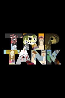 TripTank, Cover, HD, Serien Stream, ganze Folge