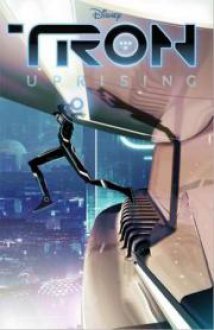 Cover TRON - Der Aufstand, Poster TRON - Der Aufstand