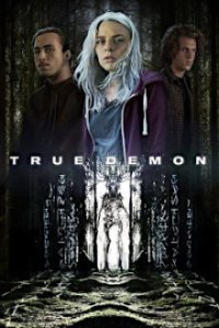 Cover True Demon, Poster