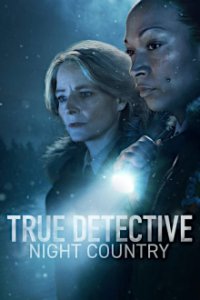 True Detective Cover, Poster, Blu-ray,  Bild