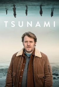 Cover Tsunami, Poster