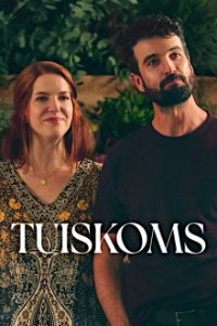 Poster, Tuiskoms - Willkommen in Wilderness Serien Cover