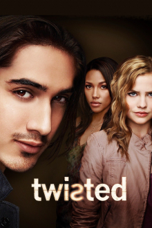 Twisted, Cover, HD, Serien Stream, ganze Folge