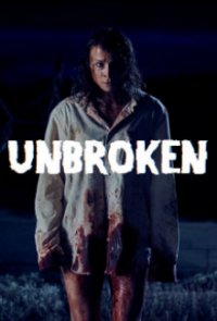 Cover Unbroken, Unbroken