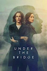 Under the Bridge Cover, Poster, Blu-ray,  Bild