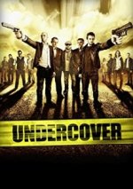 Cover Undercover, Poster, Stream