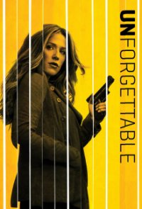 Cover Unforgettable, Poster