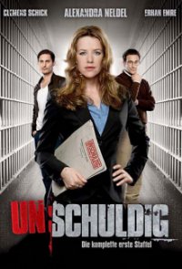 Cover Unschuldig - Für die Wahrheit ist es nie zu spät, Poster, HD