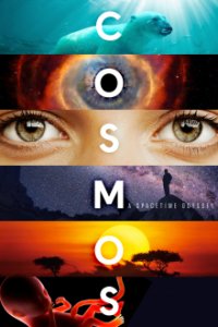 Cover Unser Kosmos: Die Reise geht weiter, Poster