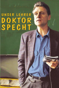 Unser Lehrer Doktor Specht Cover, Poster, Unser Lehrer Doktor Specht DVD